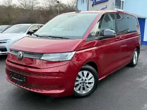 Volkswagen T7 Multivan TSI DSG ACC DCC AHK LED-Matrix Kam