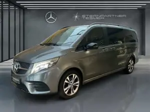 Mercedes-Benz V 300 d AVANTGARDE EDITION Lang Stand.-Hz.+Distr