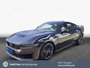 Ford Mustang Fastback 5.0 453PS V8 Aut. Dark Horse