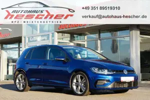Volkswagen Golf VII 1.0 TSI Join *R-LINE*LED*NAVI*PDC*