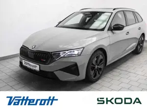 Skoda Octavia Combi RS 2.0 TSI AHK Navi Pano Winter Canton