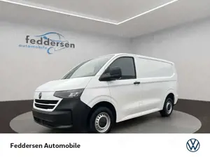 Volkswagen T7 Caravelle Kasten 2.0 TDI Klima Tempomat PDC