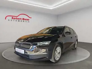 Skoda Octavia 2.0 TDI Selection*AHK schwenk*MATRIX*ACC