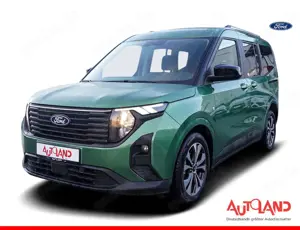 Ford Tourneo Courier 1.0 EB Aut. AHK Kamera Android App