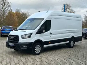 Ford Transit Kasten 350 MHEV  L4 Trend Navi