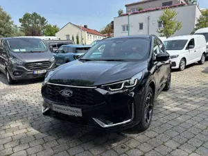 Ford Kuga Hybrid ST-Line X