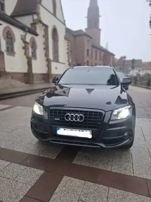 Audi Q5 2.0 TFSI quattro