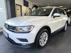 Volkswagen Tiguan Comfortline BMT/Start-Stopp 4Motion Bild 1