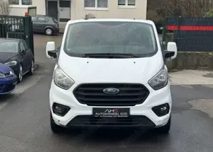 Ford Transit Custom 300 L2 Trend*KLIMA*KAMERA* Bild 3