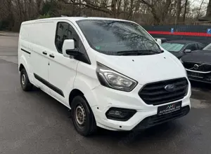 Ford Transit Custom 300 L2 Trend*KLIMA*KAMERA* Bild 2