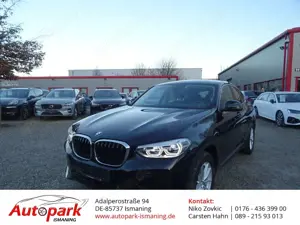 BMW X4 (G02) xDrive 20 d Advantage