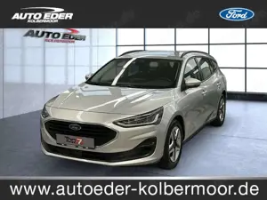 Ford Focus Cool  Connect Bluetooth Navi LED Klima