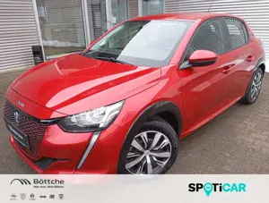 Peugeot 208 e- Active, Klima,BC,LED,USB,Multifunktionslenkrad