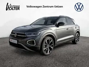 Volkswagen T-Roc 2.0 TDI Style NAVI AHK ACC FACEL. LED