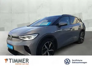 Volkswagen ID.4 GTX 82 kWh 4M +WÄPU +AHK +360° +PANO +HuD +CARPLA
