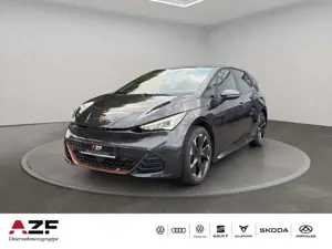 CUPRA Born 170 KW 58 kWh NAVI+LED+ACC+KAMERA+SITZHZG