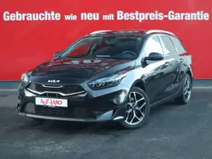 Kia Ceed SW / cee'd SW Ceed SW 1.5 T-GDI LED Navi Kamera Sitzheizung