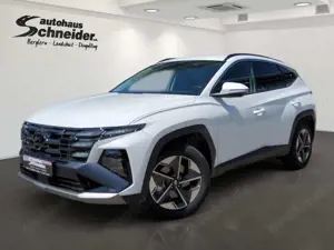 Hyundai TUCSON MJ26 1.6 TGDi 7DCT TREND MATRIX/EHK/KAMERA/DAB+