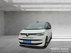 Volkswagen T7 Multivan 2.0 TDI+150Ps+DSG+Klima+LED+RFK+Navi