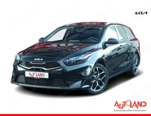 Kia Ceed SW / cee'd SW Ceed SW 1.5 T-GDI LED Navi Kamera Sitzheizung