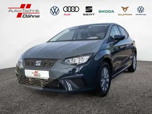 SEAT Ibiza 1.0 TSI Style DSG KAMERA NAVI ACC LED