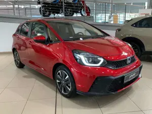 Honda Jazz 1.5 Hybrid Advance|jetzt probefahren