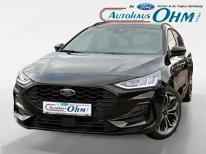 Ford Focus Turnier ST-Line X - PanoSHD - RFK - NAV - Automati