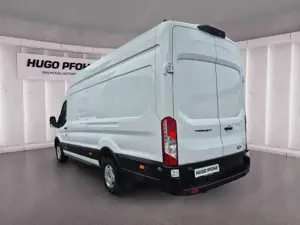 Ford Transit Trend Kasten L4 HA | Klimaaut. | GRA | KAMERA | SH Bild 3