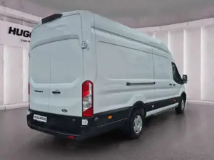 Ford Transit Trend Kasten L4 HA | Klimaaut. | GRA | KAMERA | SH Bild 5