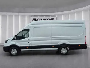 Ford Transit Trend Kasten L4 HA | Klimaaut. | GRA | KAMERA | SH Bild 2