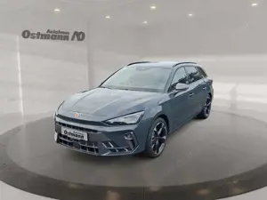 CUPRA Leon Sportstourer 1.5 eTSI RFK el.Heck CarPlay