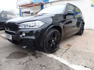 BMW X5 M /M-Sport/2.Hd/BO/Soft/HUD/Pano/AHK/360Kam