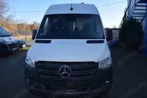 Mercedes-Benz Sprinter 319 CDI Sprinter Tourer Lang HA 7G-TRONIC Plus
