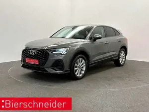 Audi Q3 Sportback 45 TFSI e S tronic LED VIRTUAL ACC 18 CO