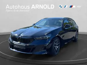 BMW 520 d Touring M Sportpaket Head-Up Harman Kardon Pano.
