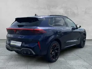 CUPRA Terramar 2.0 TSI 4Drive ABT-PAKET VZ AHK+MATRIX Bild 5
