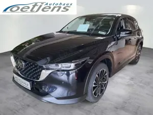 Mazda CX-5 2.5L Exclusive-Line 194 PS Automatik AHK MA