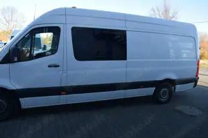 Mercedes-Benz Sprinter 319 CDI Sprinter L3H2, 5Spl, Standhzg, 7G-TRONIC Plus