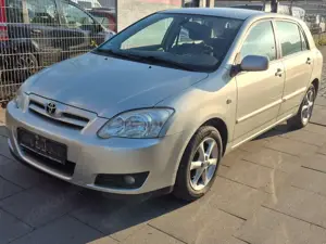 Toyota Corolla 1.4 Sol /Compact