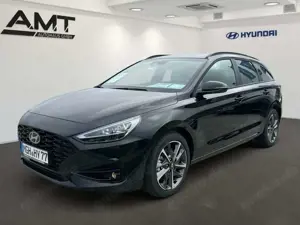 Hyundai i30 i30 Kombi Advantage*Kamera*Navi*LED*Sitzheizung