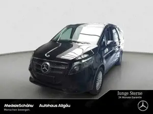 Mercedes-Benz EQV 300 EQV 300 SCHIEBETÜR LI+RE DISTRONIC 8SITZE KAMERA