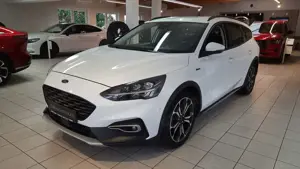 Ford Focus Turnier 1.5 EcoBoost Active