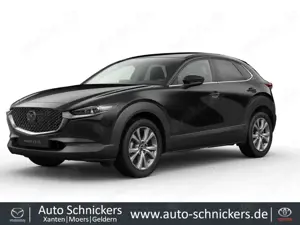 Mazda CX-30 EXCLUSIVE+MATRIX+BOSE+HEAD-UP+DAB+AKTION!!