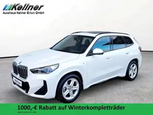 BMW X1 xDr. 20d M-Sport AHK+HarmanKardon+Pano+ACC+