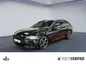 Audi S6 Avant 3.0 TDI quattro Tiptronic LED+SHZ+KLIMA