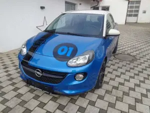 Opel Adam Slam ecoFlex