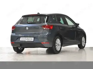 SEAT Ibiza Bild 3