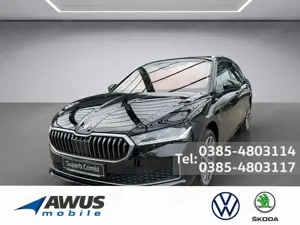 Skoda Superb Combi 2.0 TDI LK 110 kW DSG neues Modell