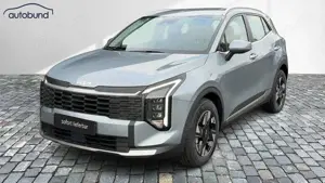 Kia Sportage V 1,6 T-GDI URBAN Alu LED NAV Kamera Winterpaket