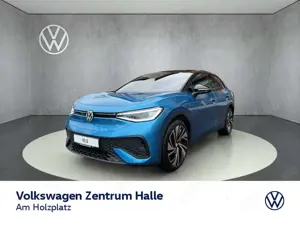 Volkswagen ID.5 Pro 210 kW Goal